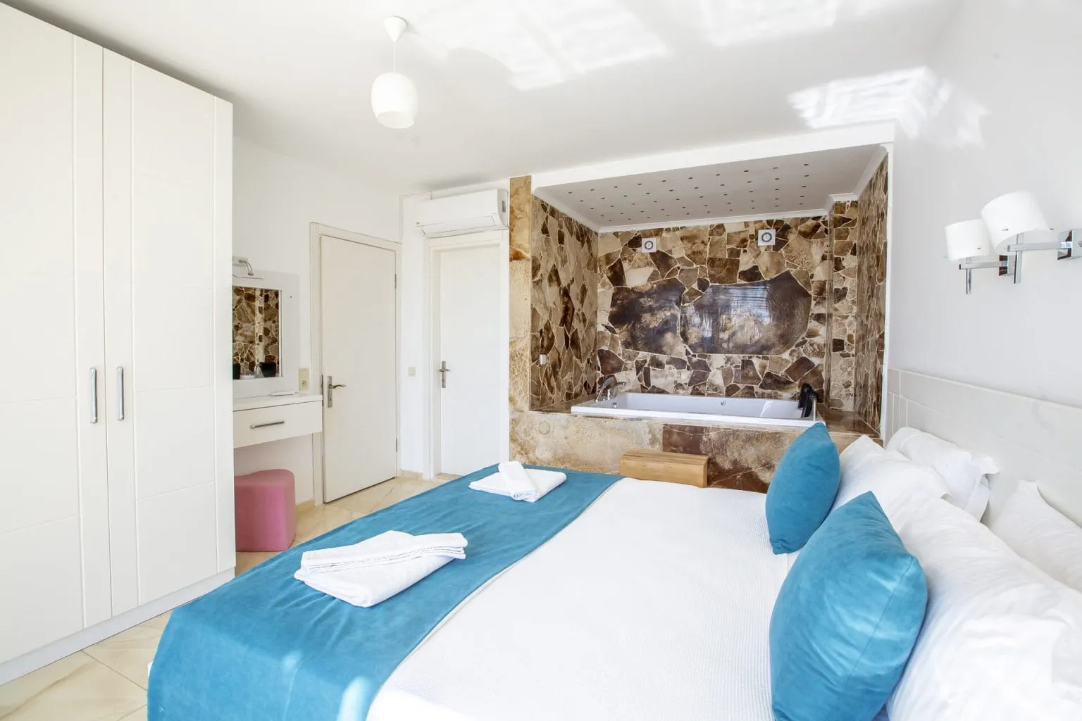 Villa Royal 1 — fotoğraf 27