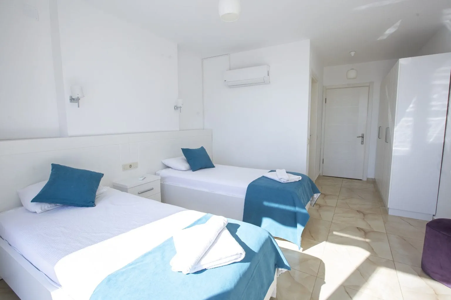 Villa Royal 1 — fotoğraf 32