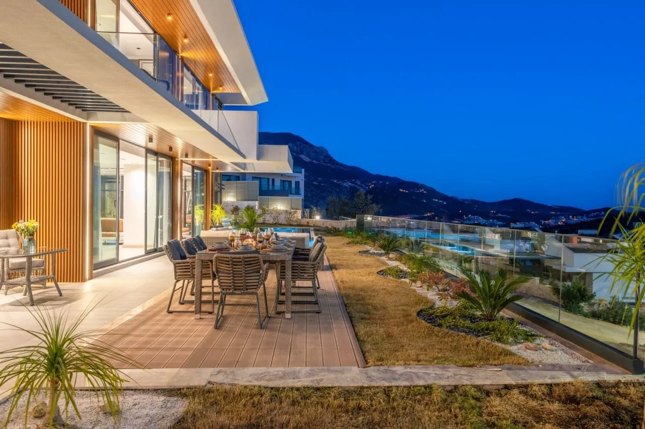 Villa Safran Flower — fotoğraf 8