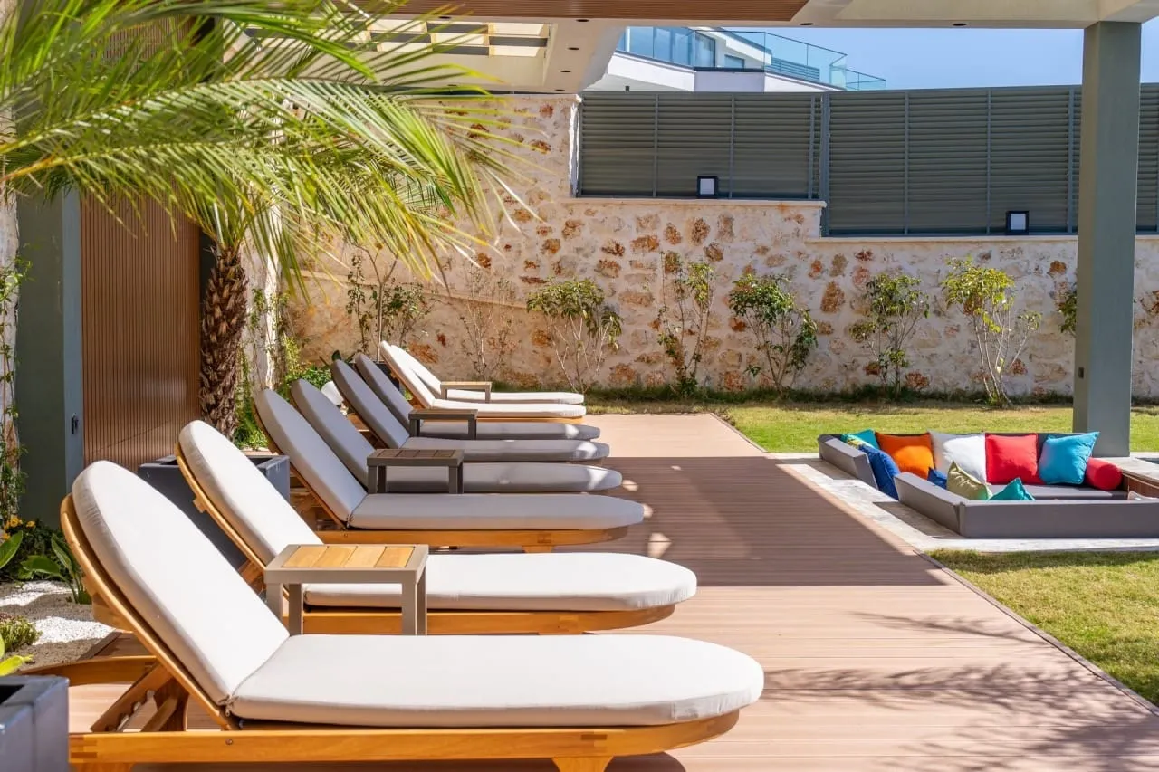 Villa Safran Flower — fotoğraf 11
