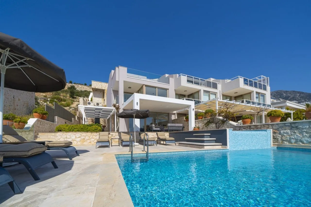 Villa Safran View — fotoğraf 1