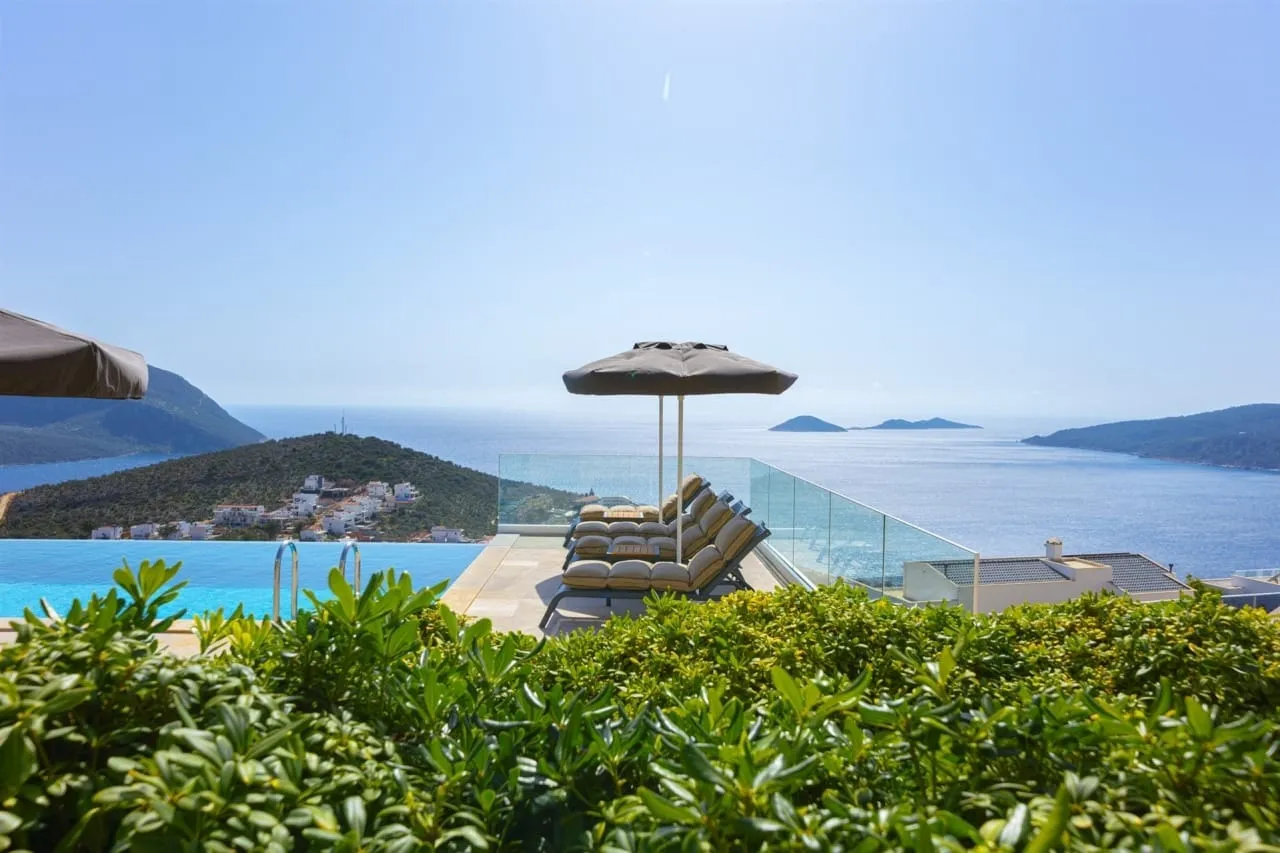Villa Safran View — fotoğraf 6