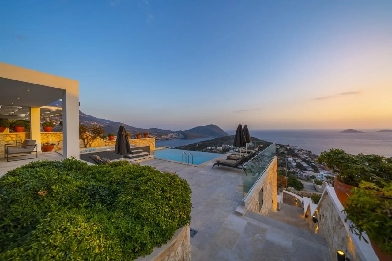 Villa Safran View — fotoğraf 9