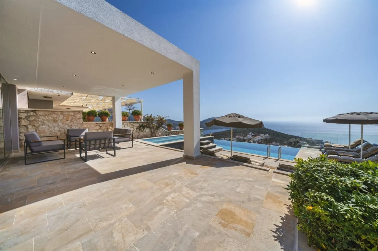 Villa Safran View — fotoğraf 10