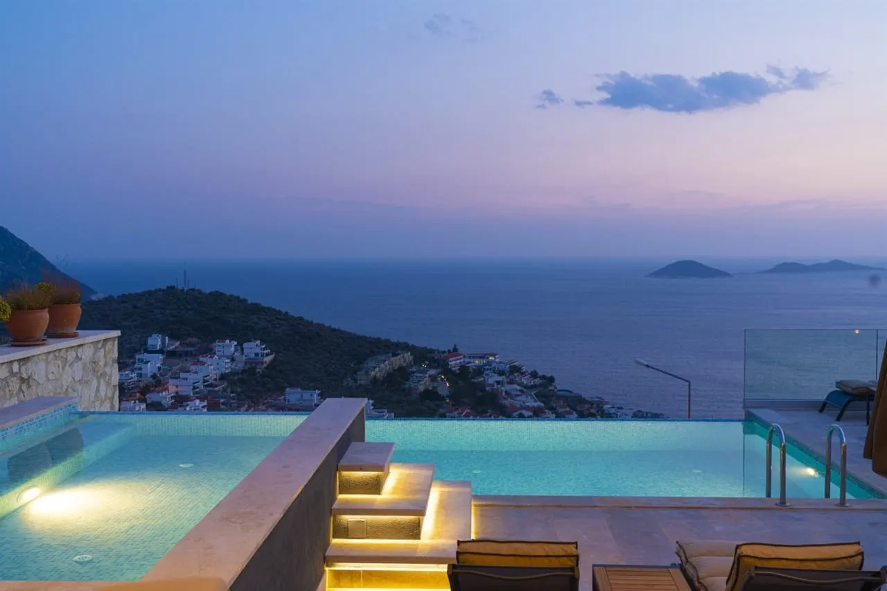 Villa Safran View — fotoğraf 11
