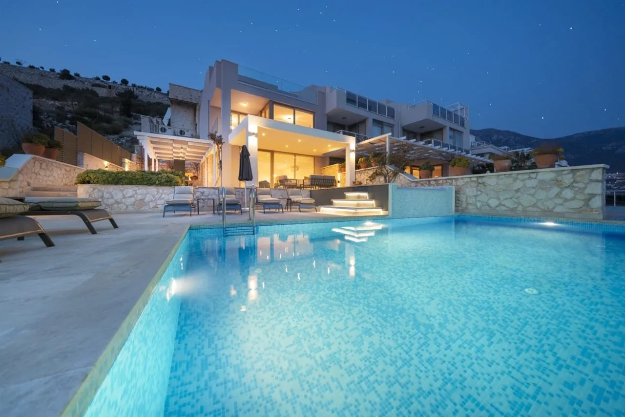 Villa Safran View — fotoğraf 12