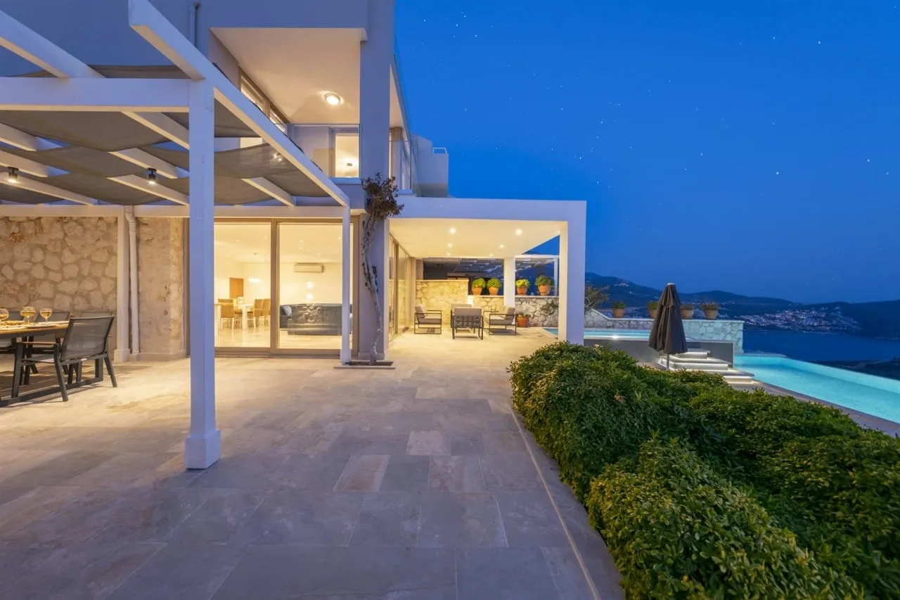 Villa Safran View — fotoğraf 13