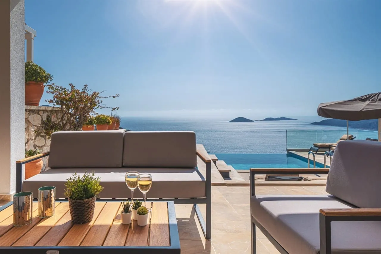 Villa Safran View — fotoğraf 15