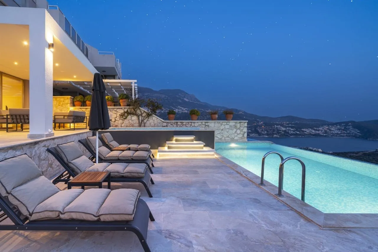 Villa Safran View — fotoğraf 16