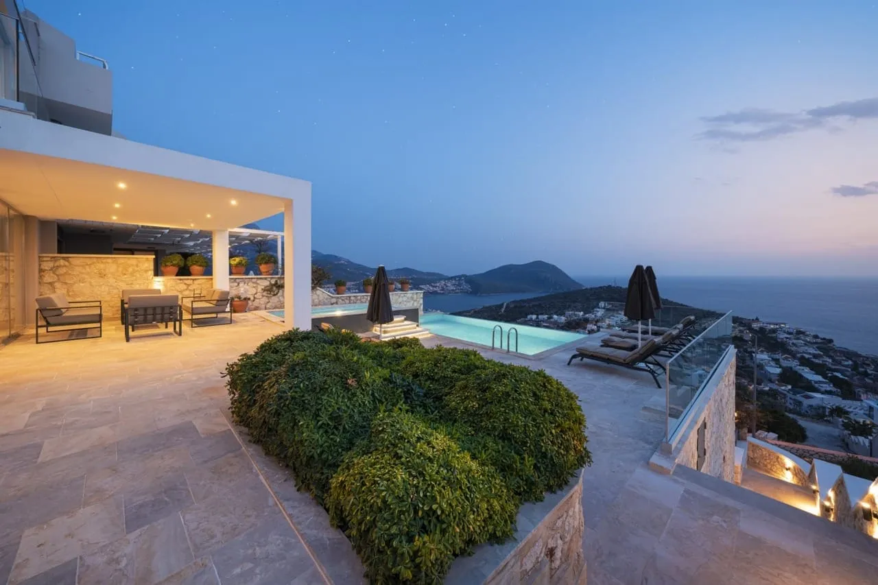 Villa Safran View — fotoğraf 17
