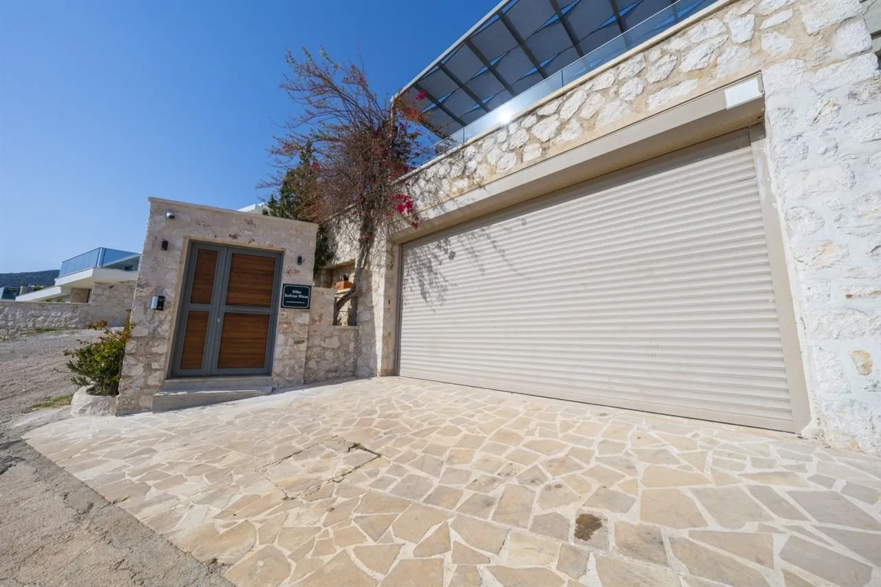 Villa Safran View — fotoğraf 23