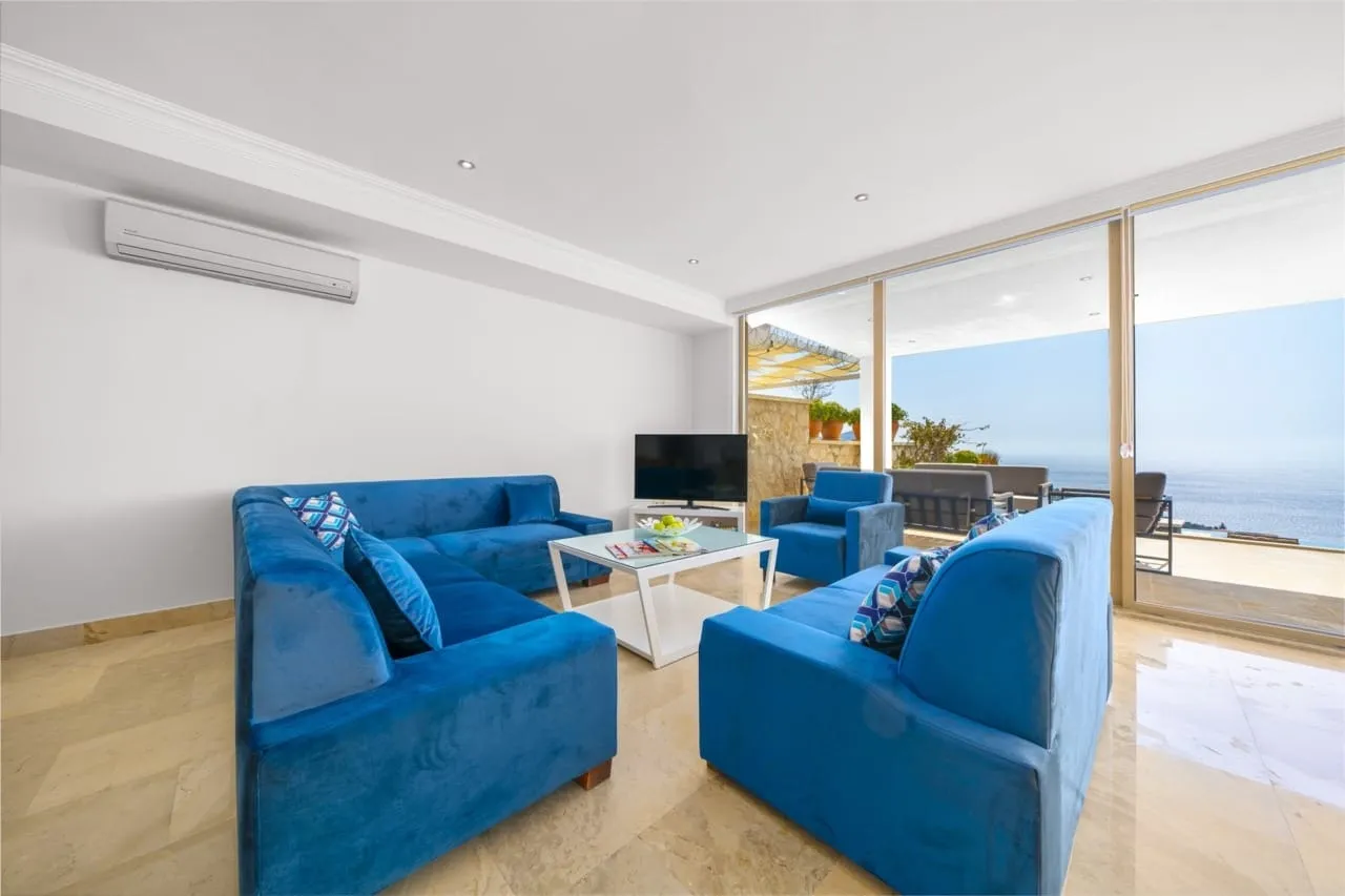 Villa Safran View — fotoğraf 28