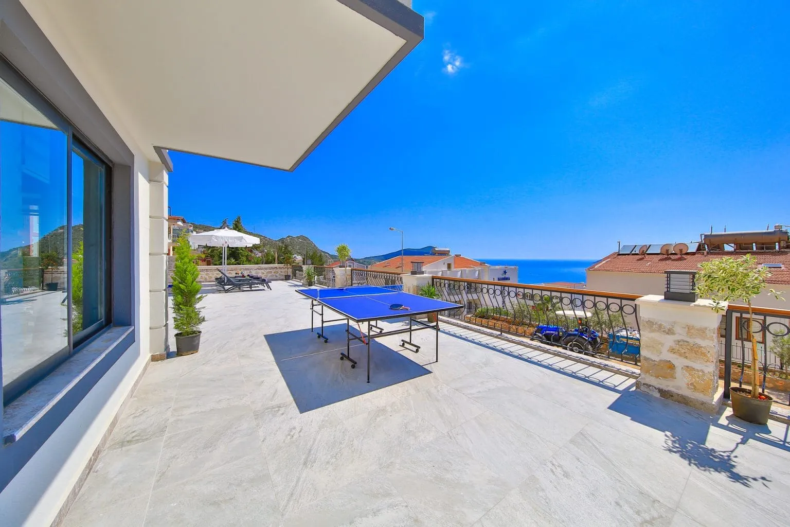 Villa Samira 1 — fotoğraf 11