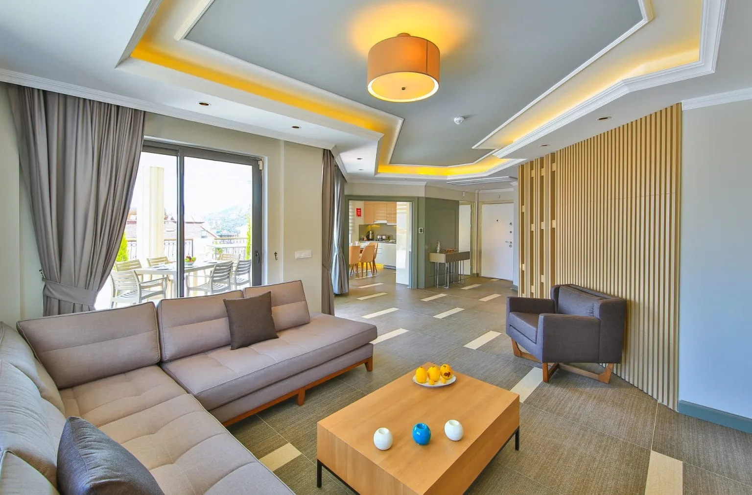 Villa Samira 1 — fotoğraf 22