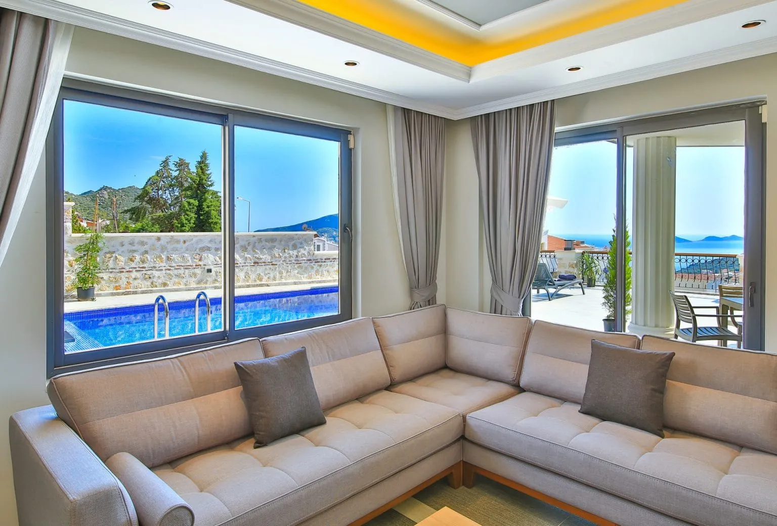 Villa Samira 1 — fotoğraf 23