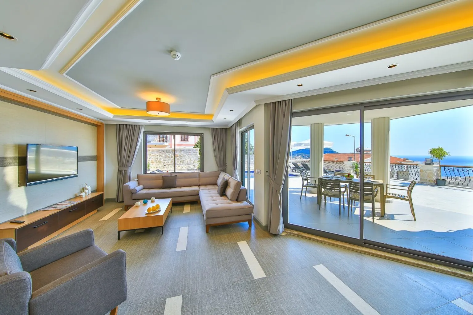 Villa Samira 1 — fotoğraf 24