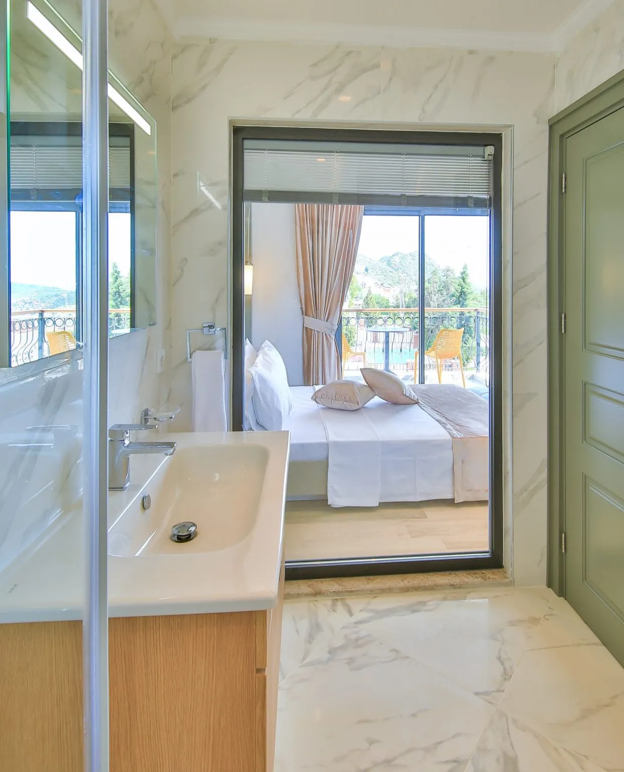 Villa Samira 1 — fotoğraf 26
