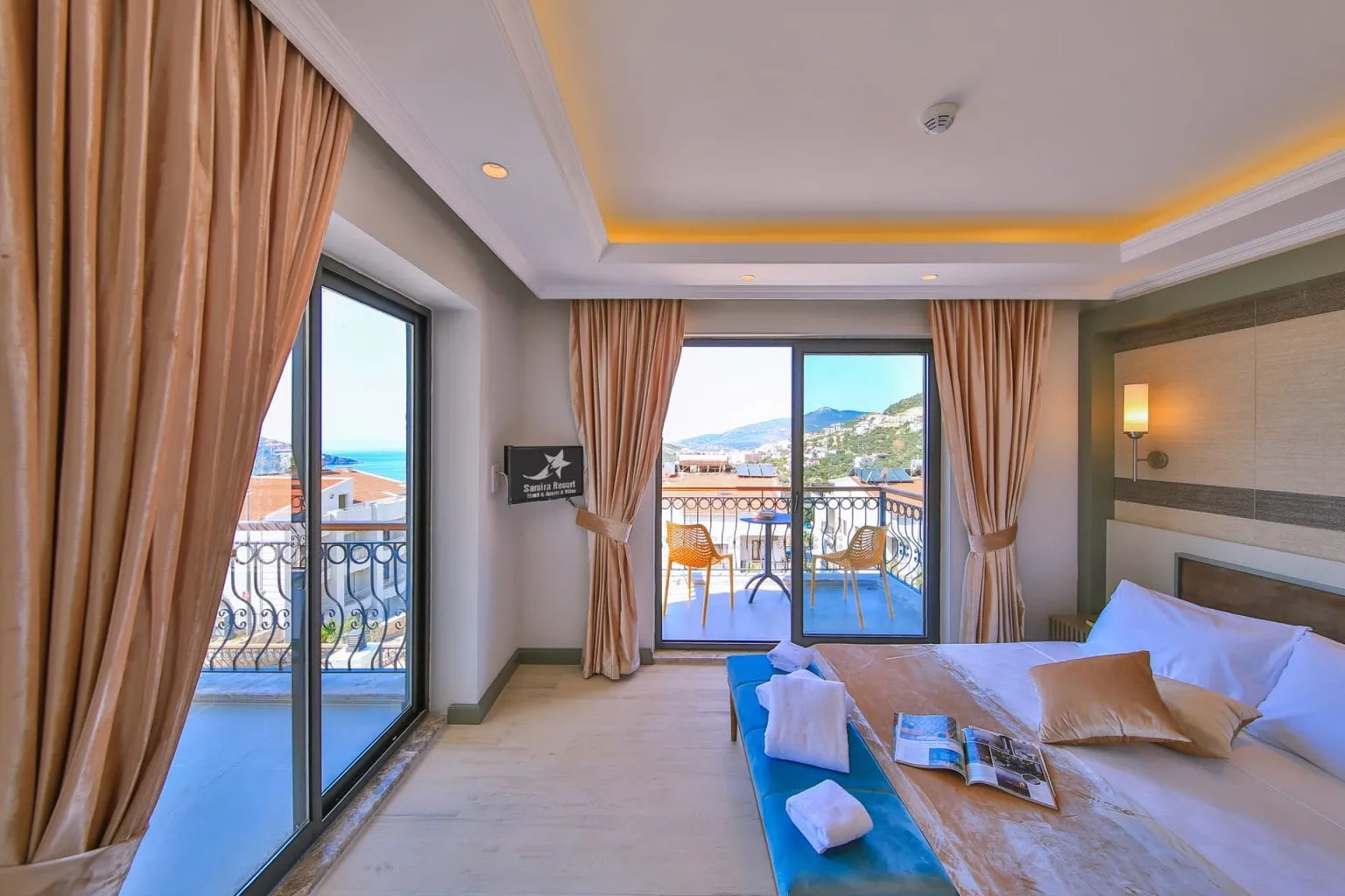 Villa Samira 1 — fotoğraf 30
