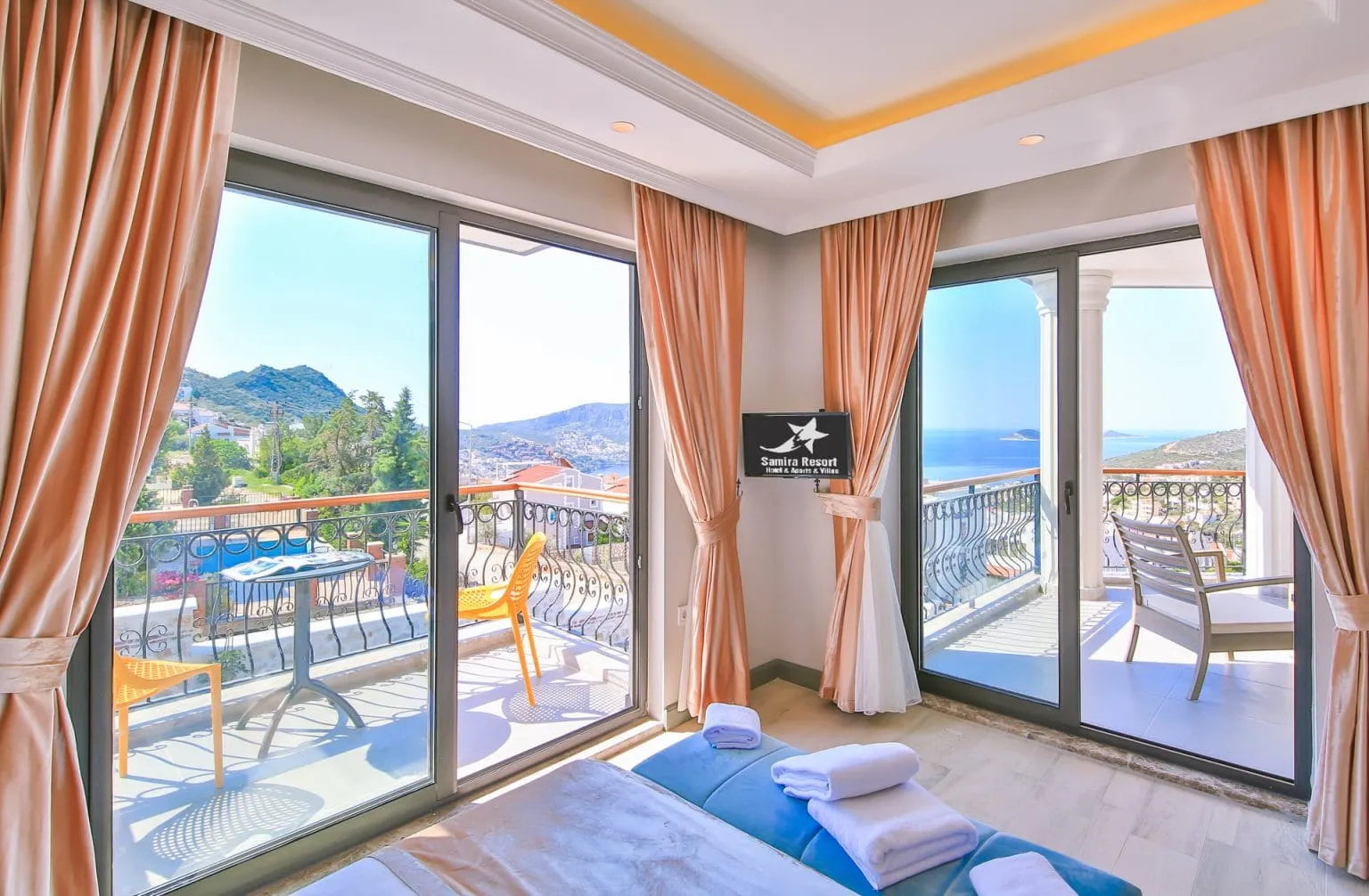 Villa Samira 1 — fotoğraf 31