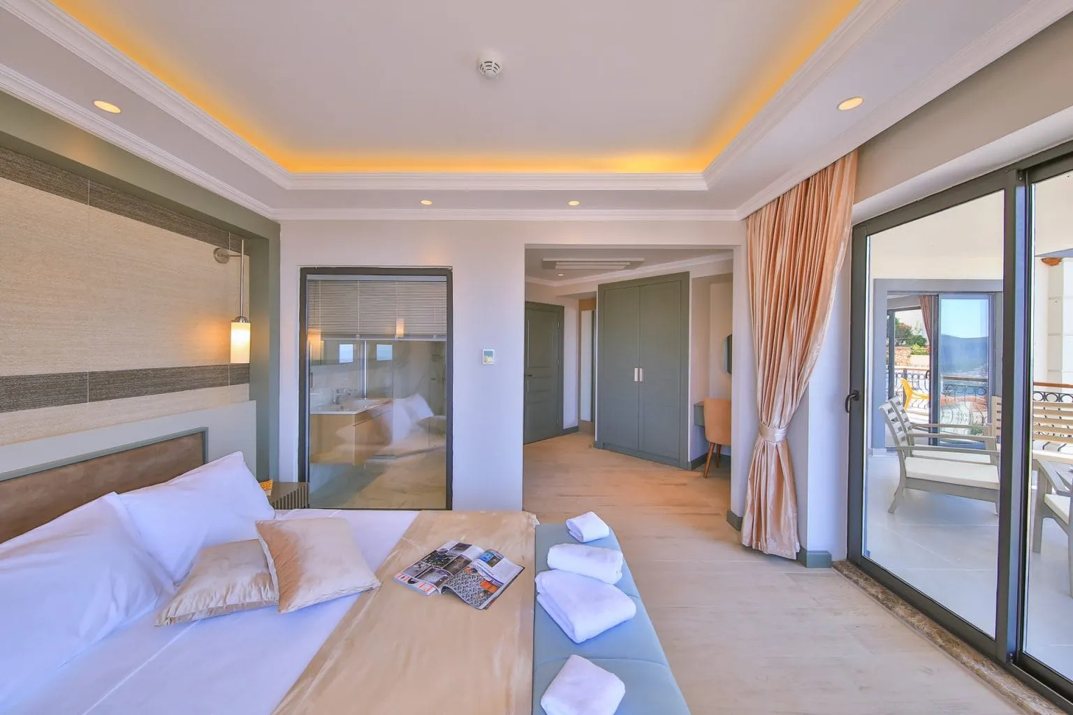 Villa Samira 1 — fotoğraf 32