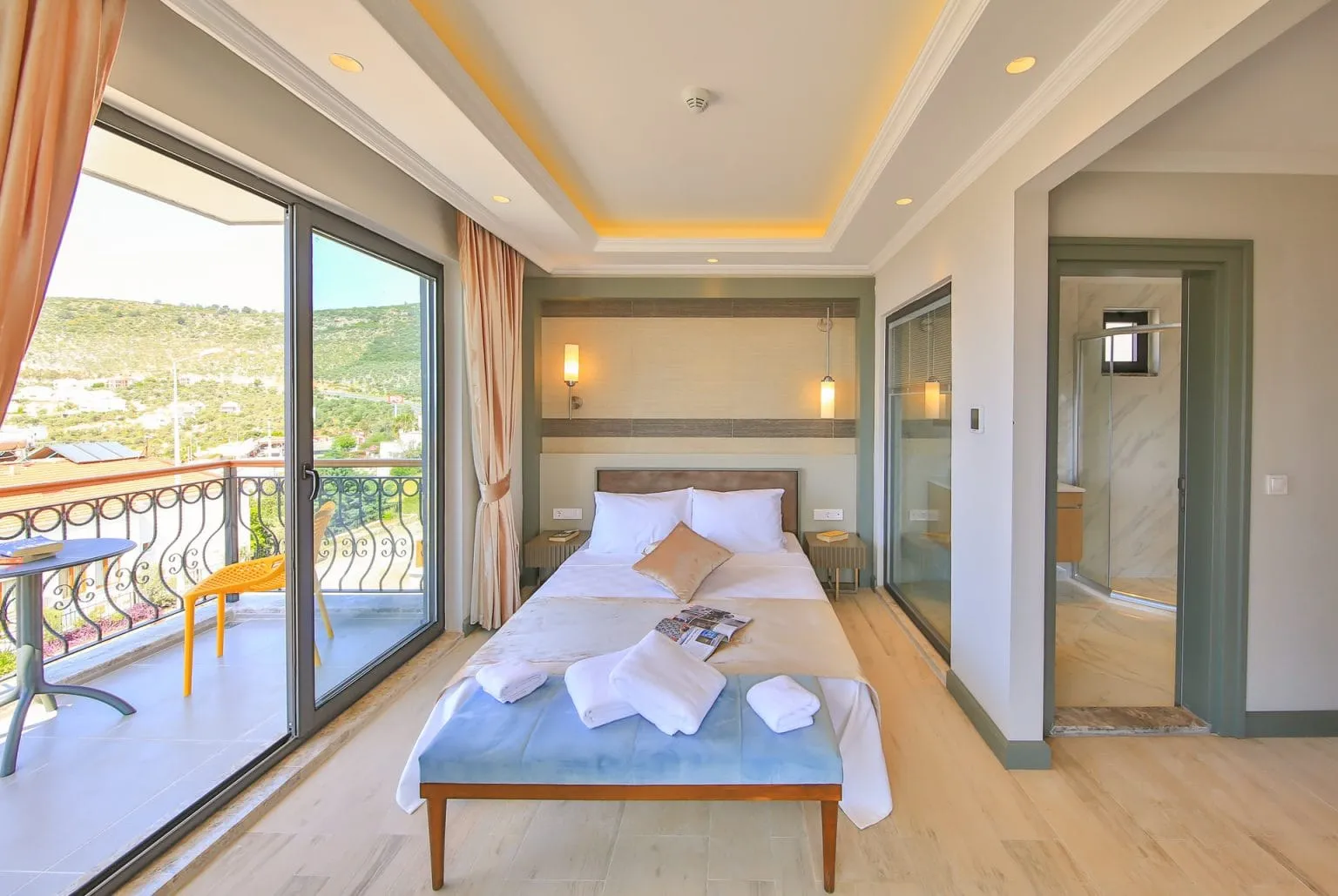 Villa Samira 1 — fotoğraf 33