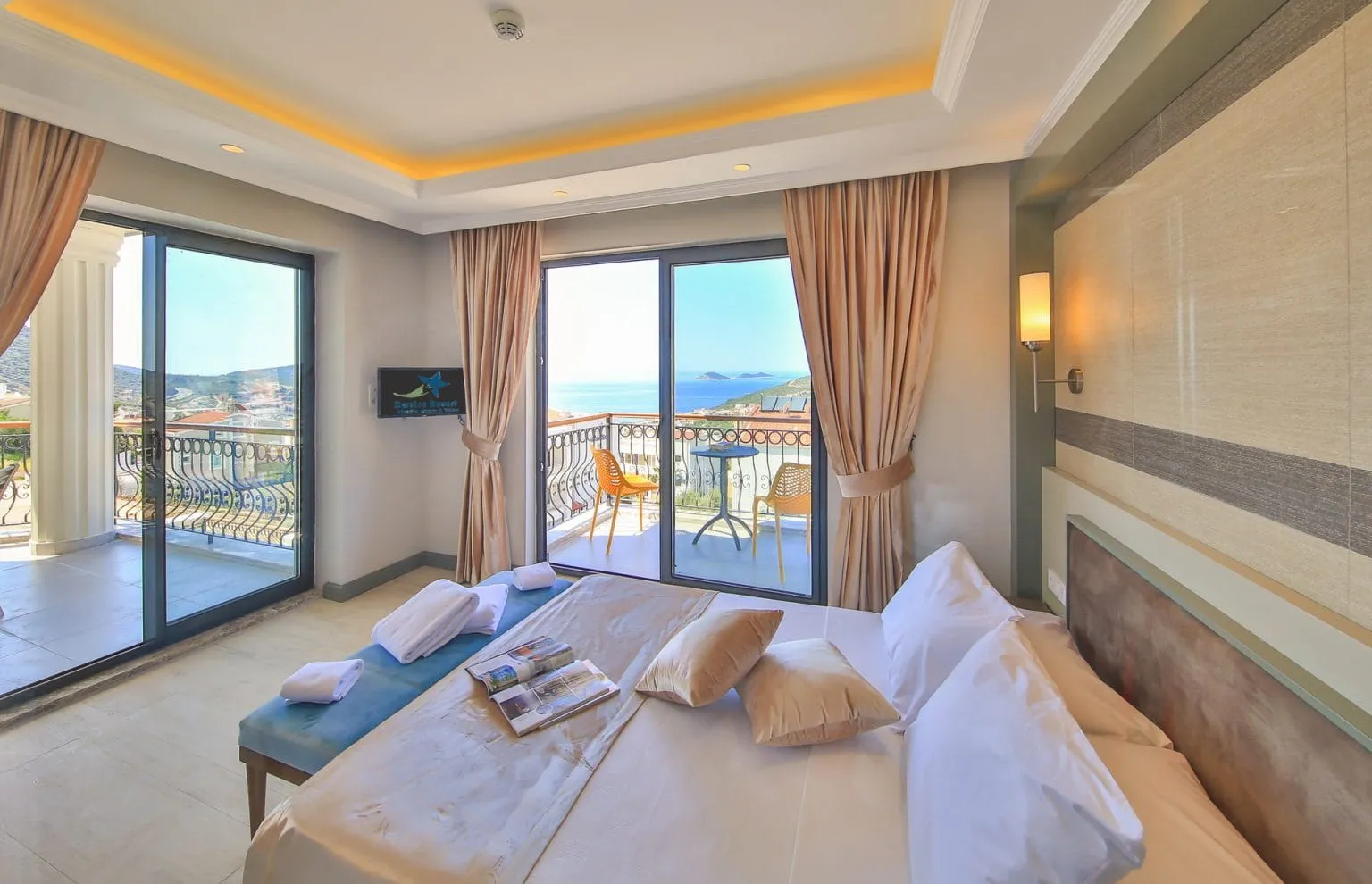 Villa Samira 1 — fotoğraf 34