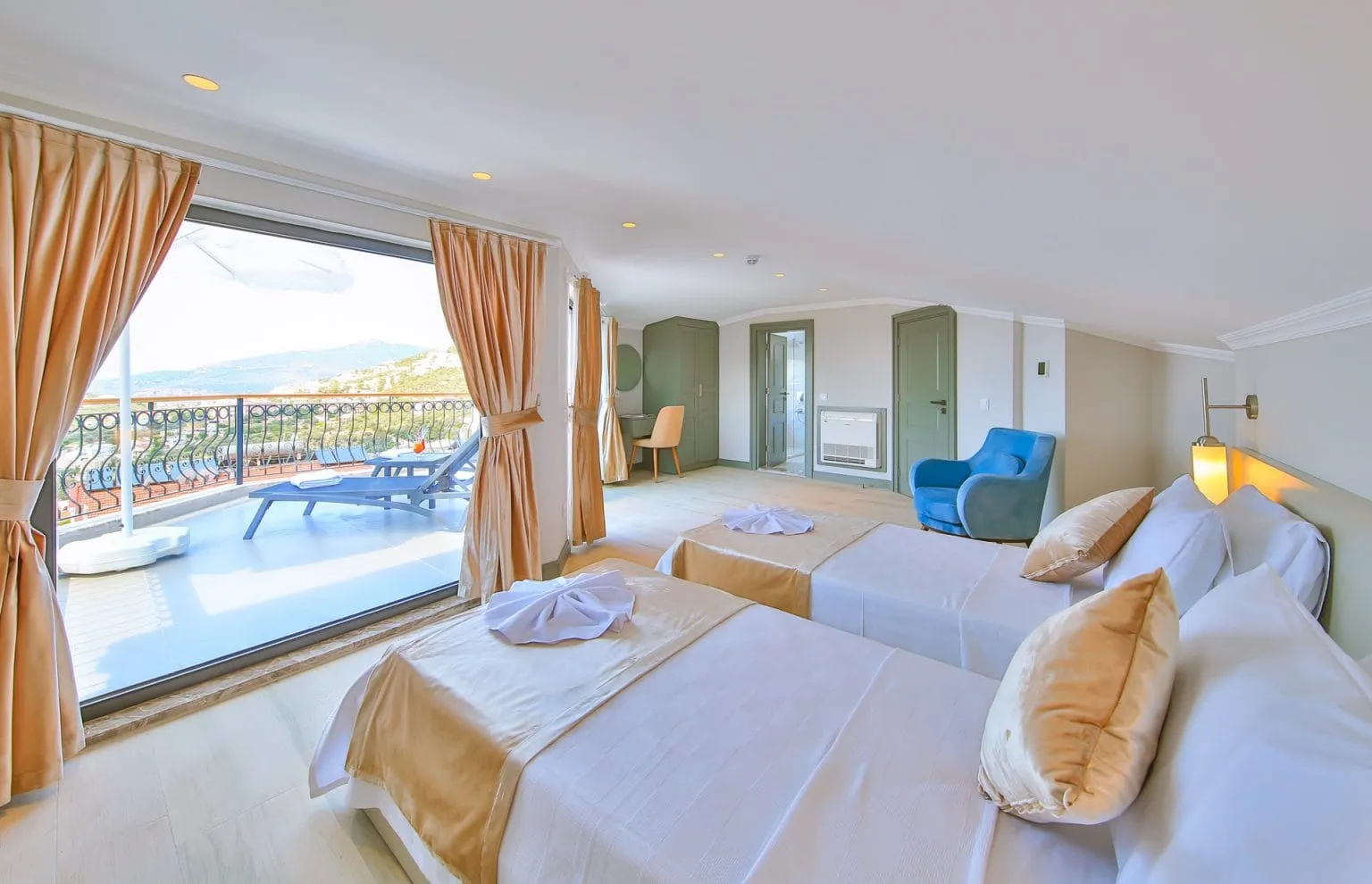 Villa Samira 1 — fotoğraf 37