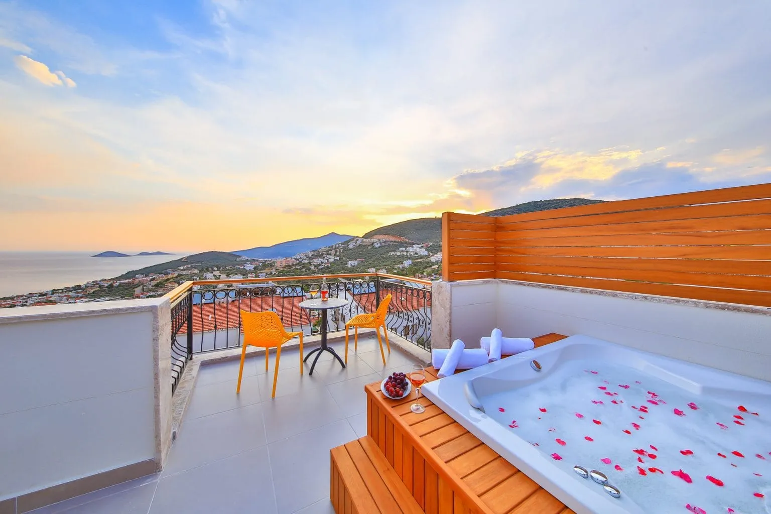 Villa Samira 1 — fotoğraf 40