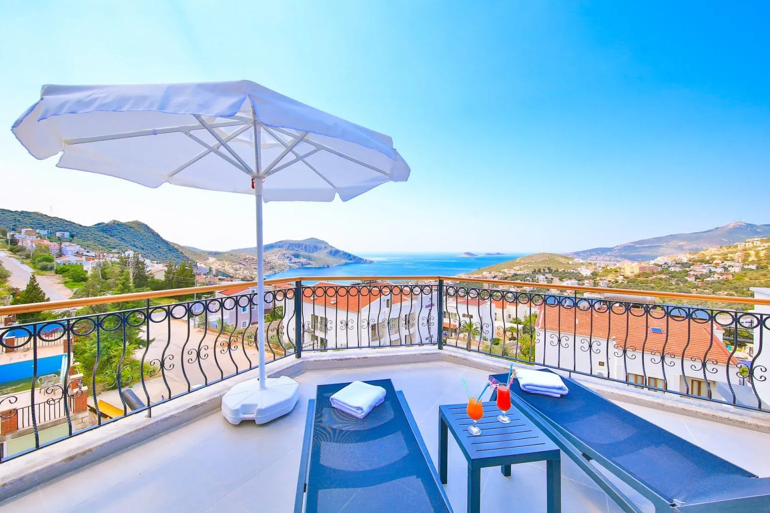 Villa Samira 1 — fotoğraf 43