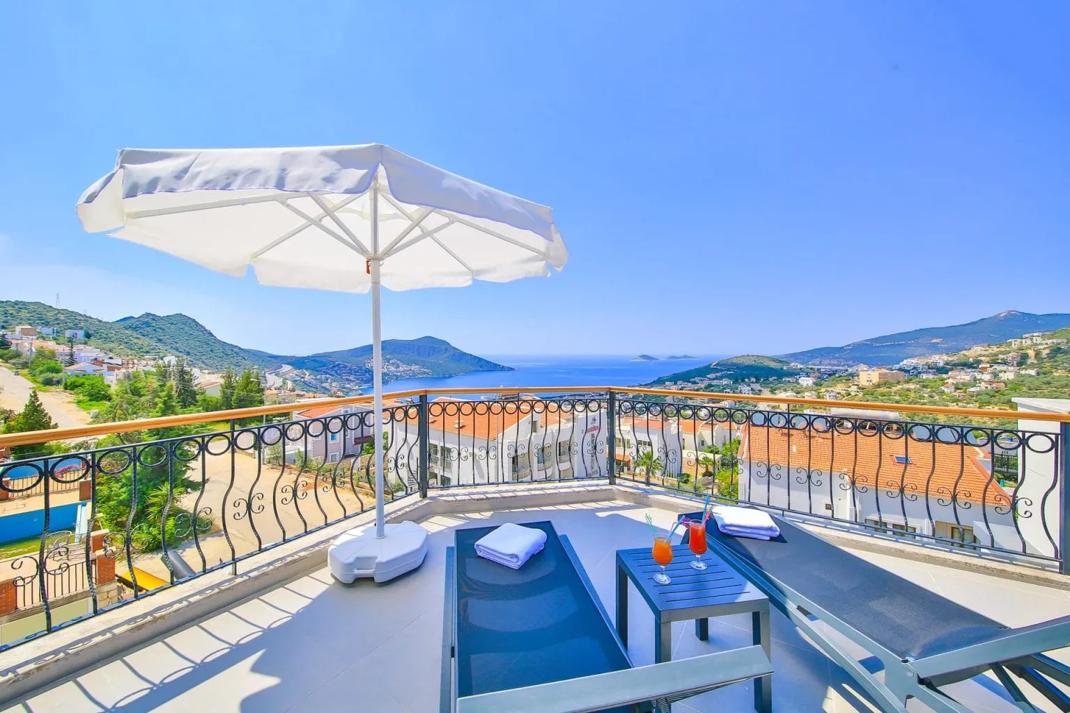Villa Samira 1 — fotoğraf 44