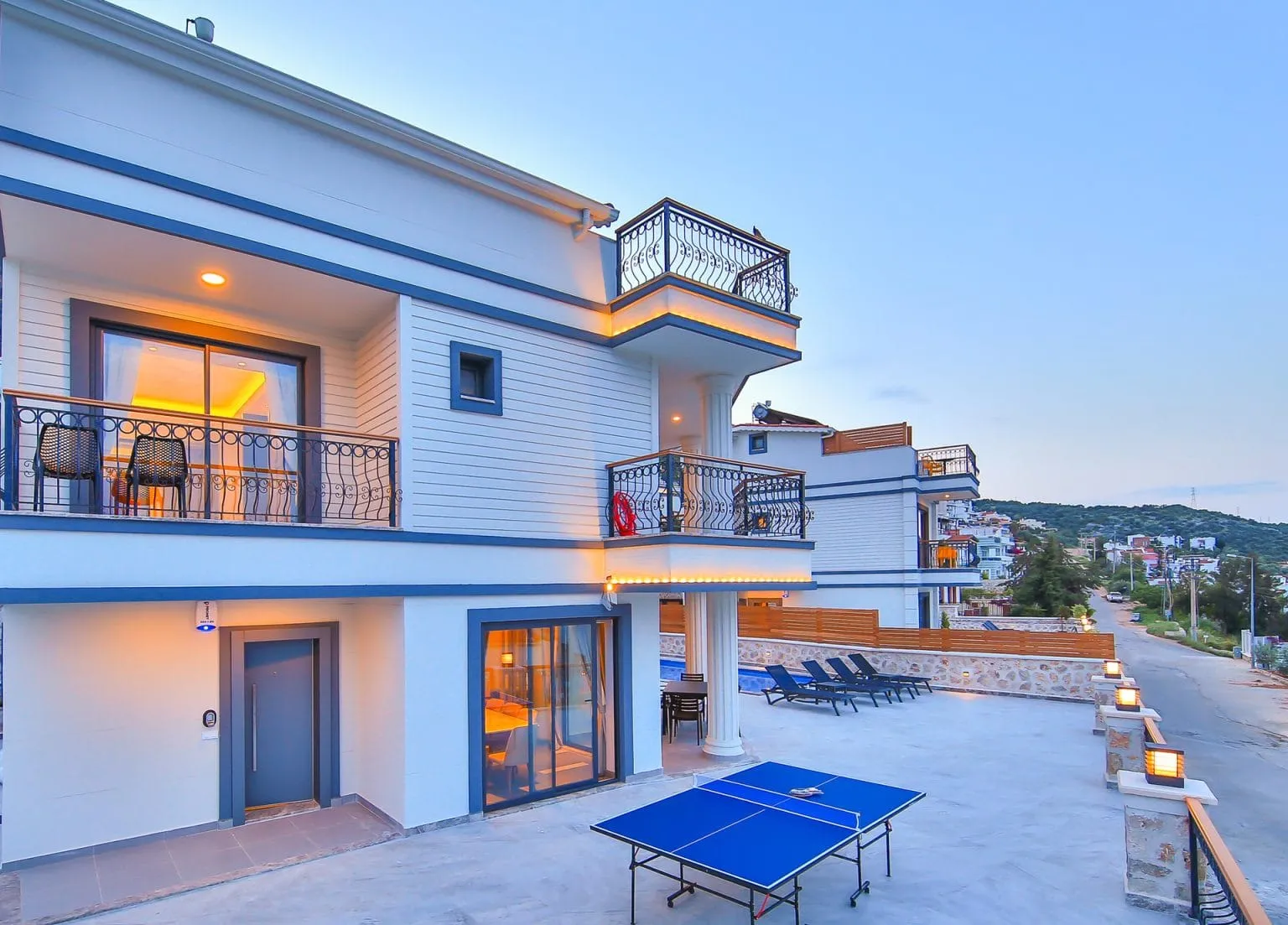 Villa Samira 2 — fotoğraf 2
