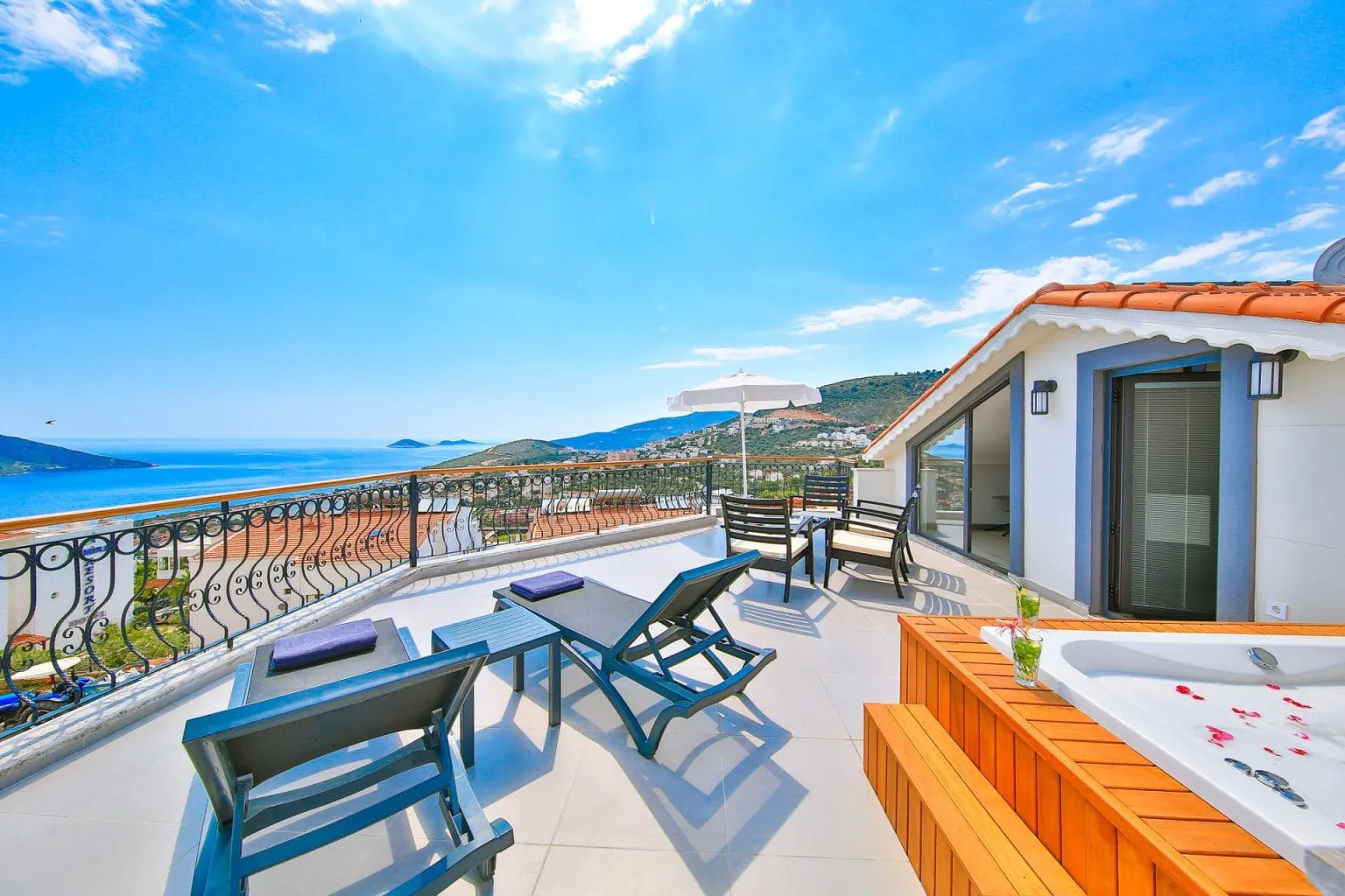 Villa Samira 2 — fotoğraf 3
