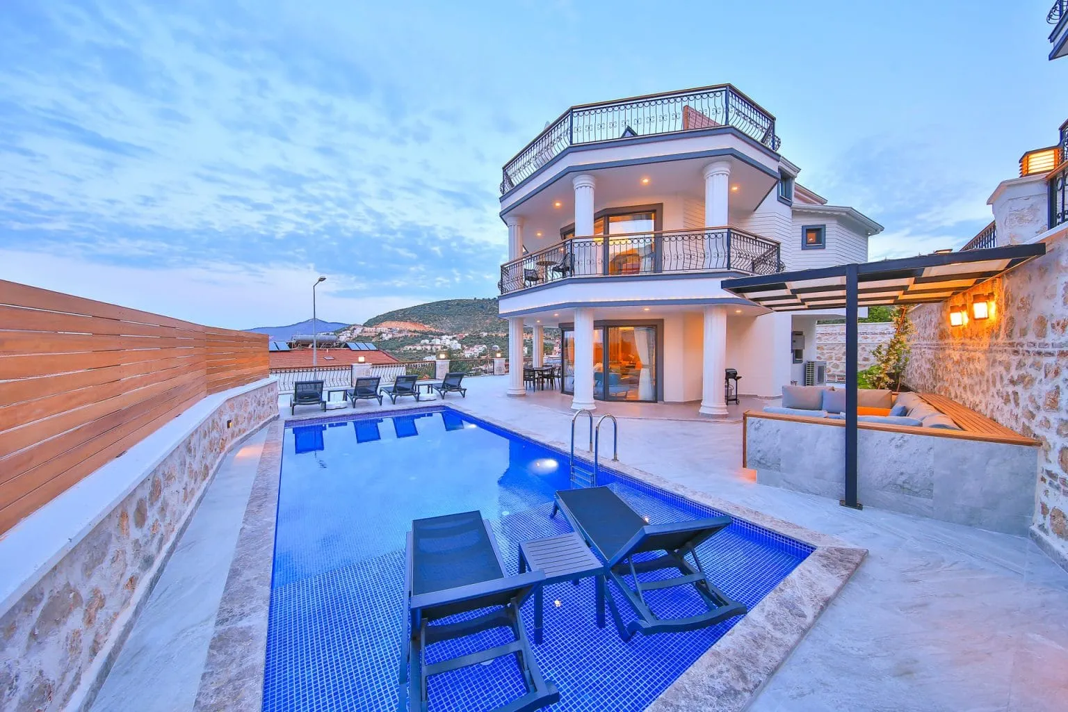 Villa Samira 2 — fotoğraf 8