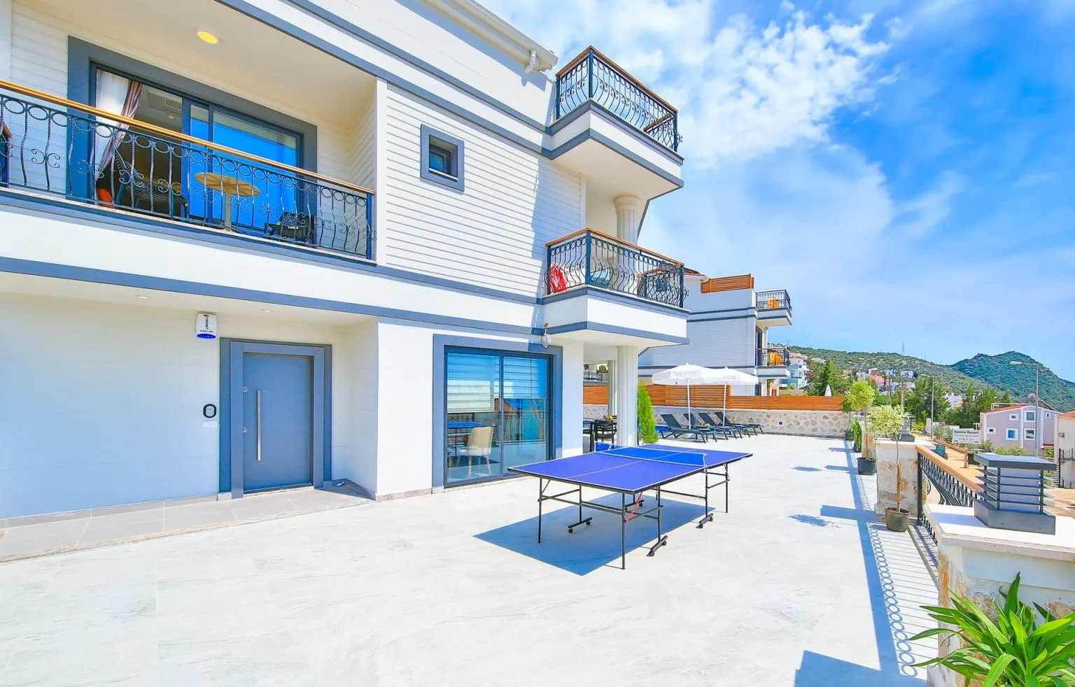 Villa Samira 2 — fotoğraf 9