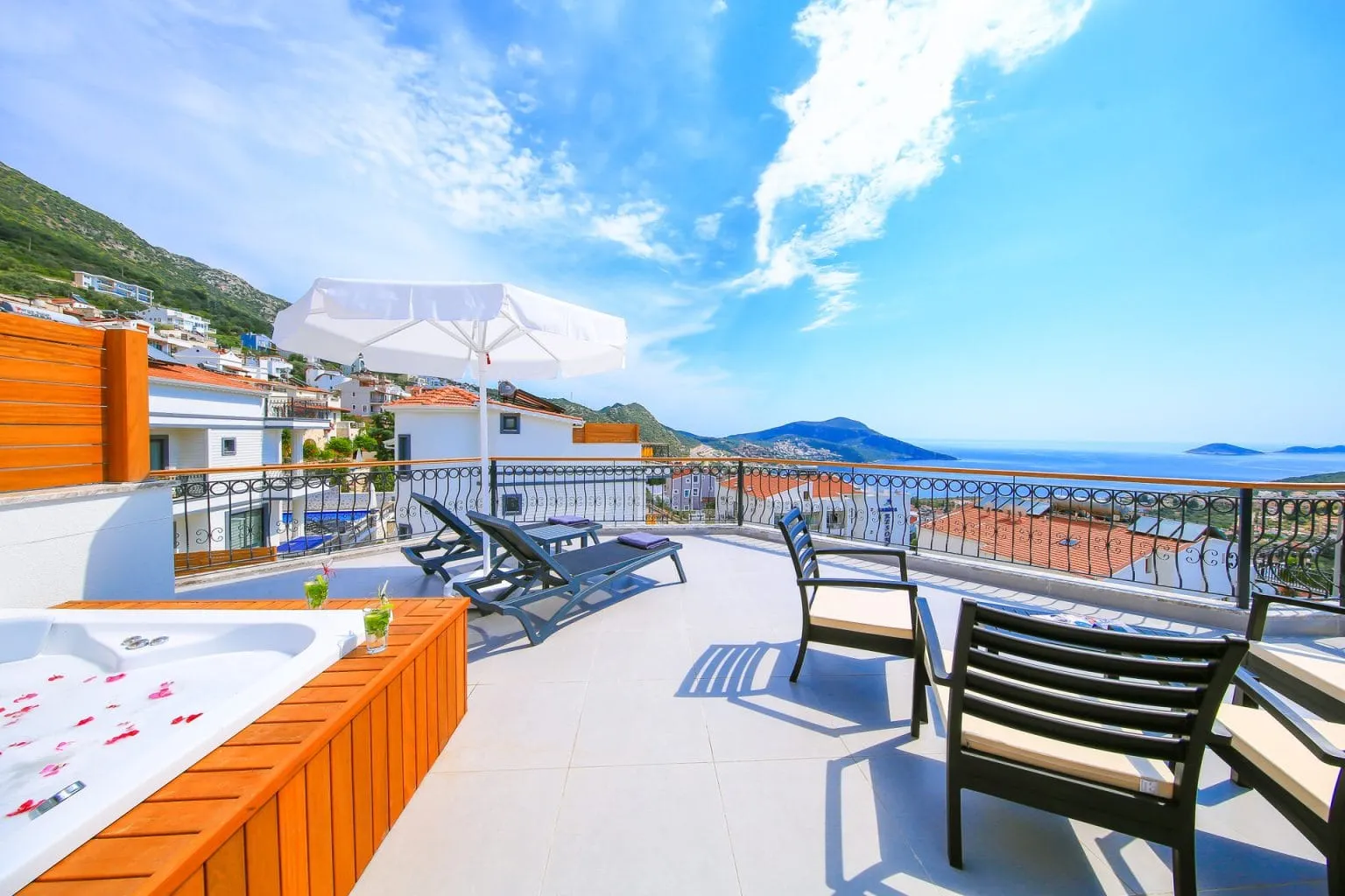 Villa Samira 2 — fotoğraf 12