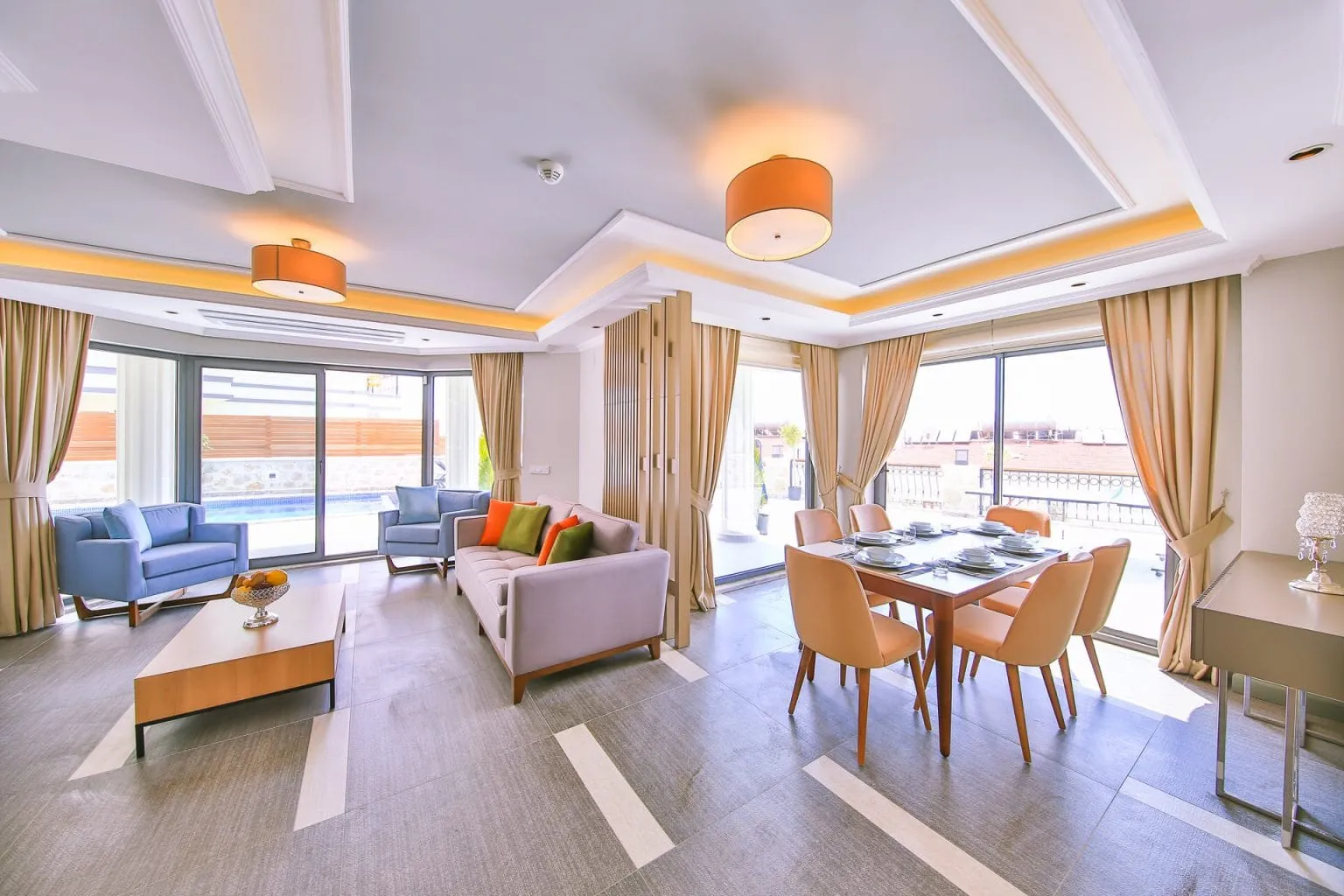 Villa Samira 2 — fotoğraf 15