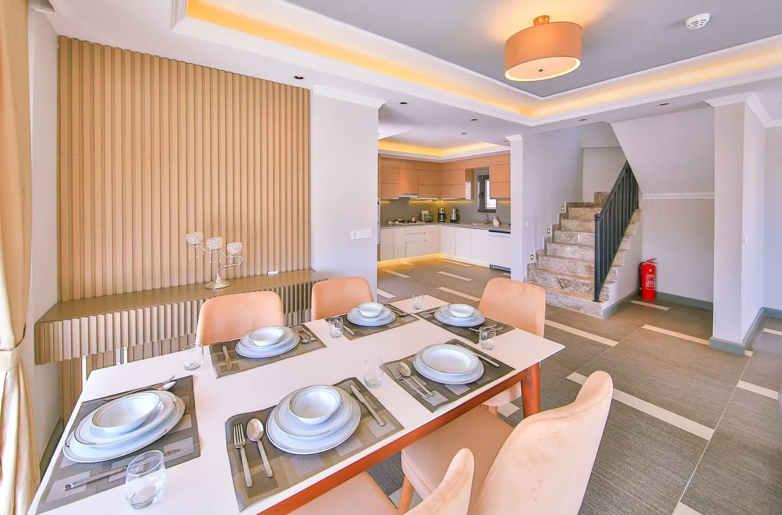 Villa Samira 2 — fotoğraf 17