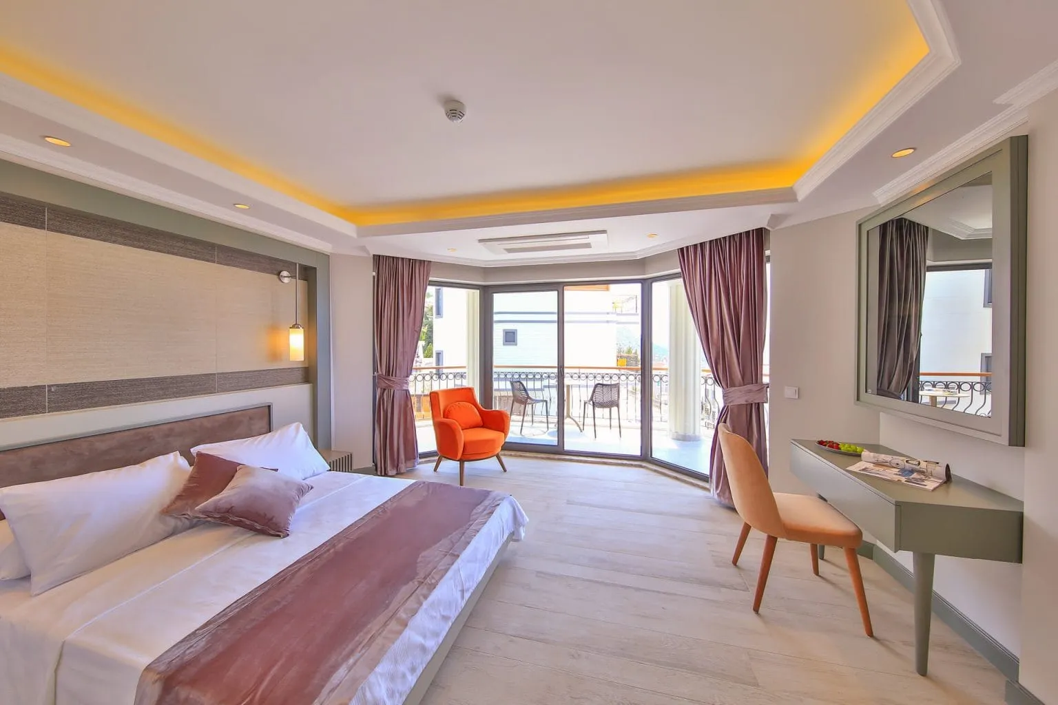 Villa Samira 2 — fotoğraf 22