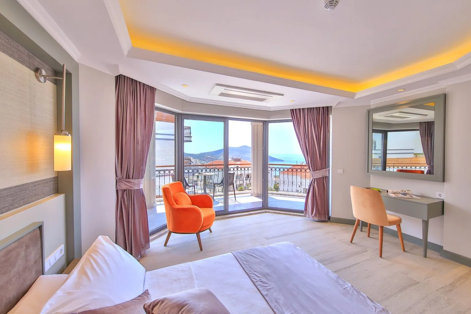 Villa Samira 2 — fotoğraf 23