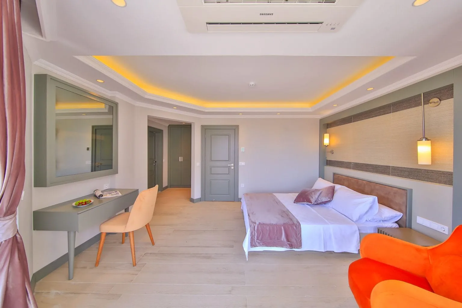 Villa Samira 2 — fotoğraf 24