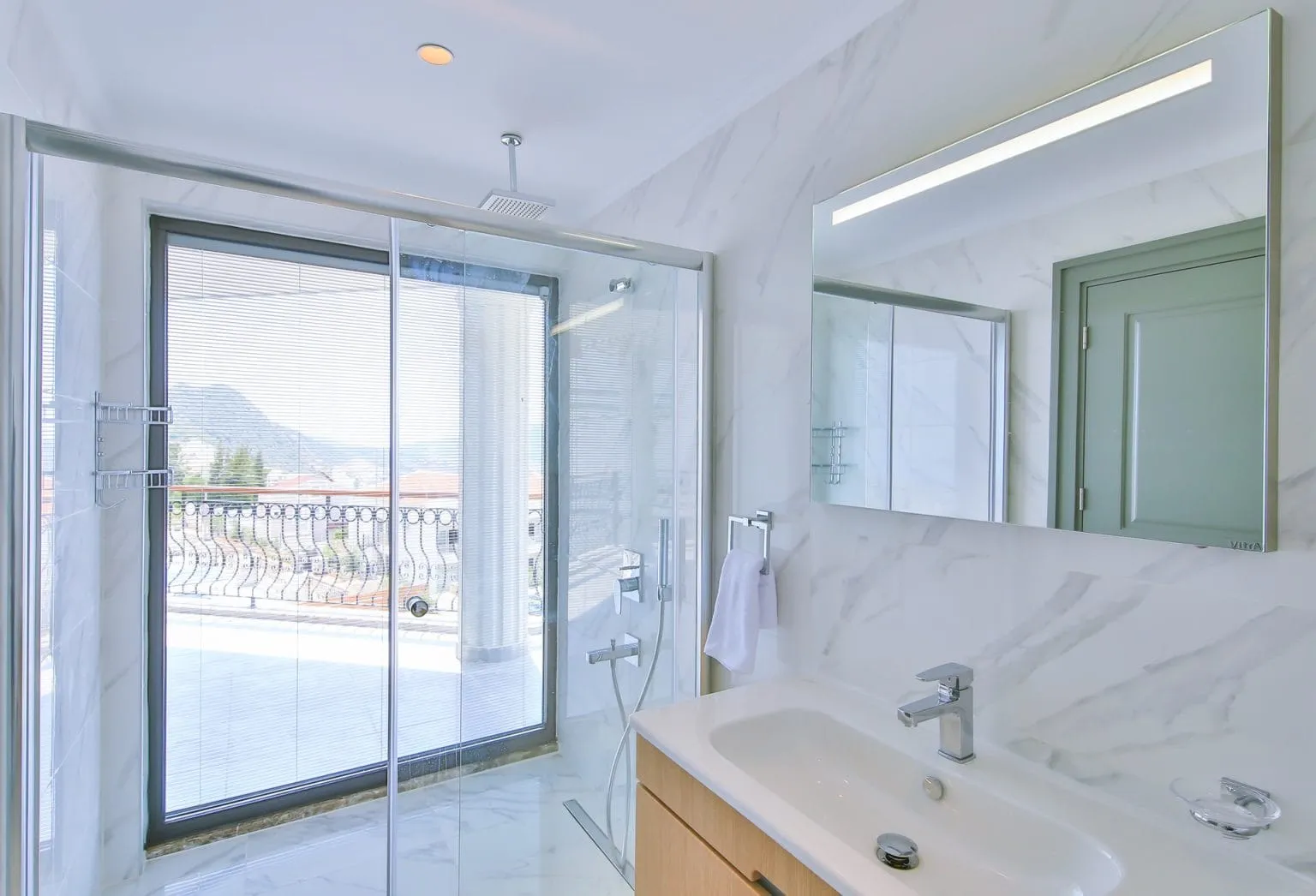 Villa Samira 2 — fotoğraf 27