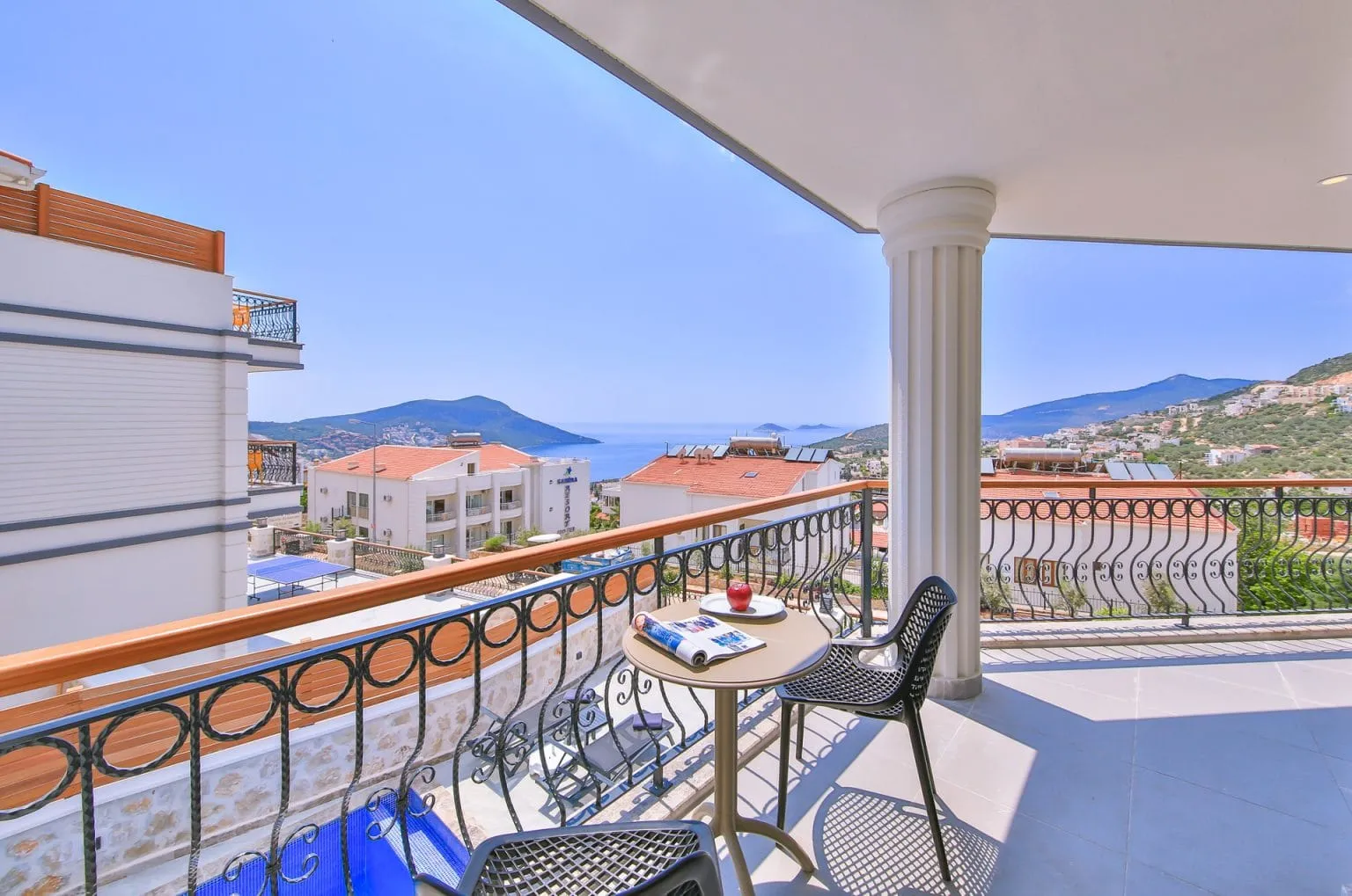 Villa Samira 2 — fotoğraf 28
