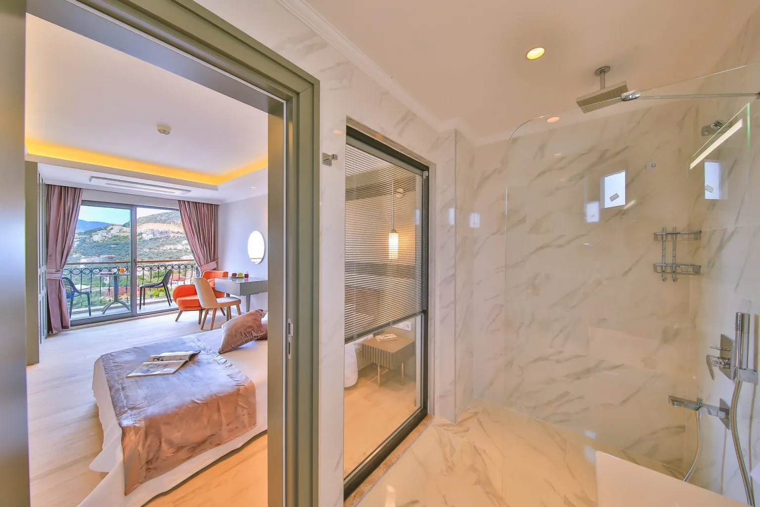 Villa Samira 2 — fotoğraf 34