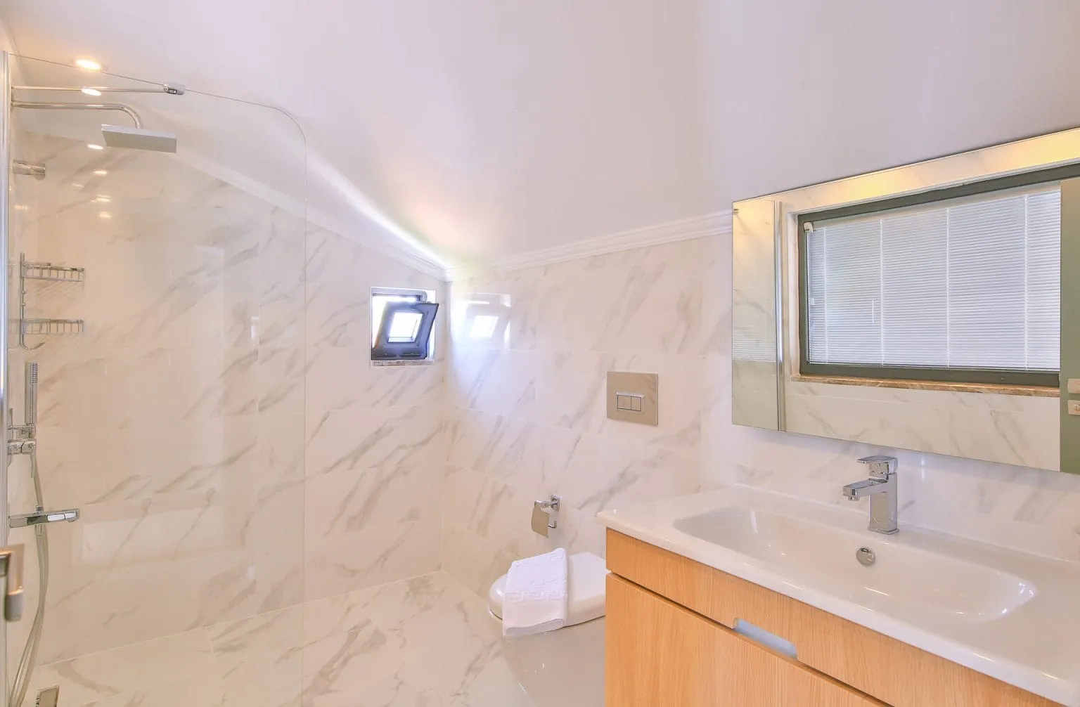 Villa Samira 2 — fotoğraf 36