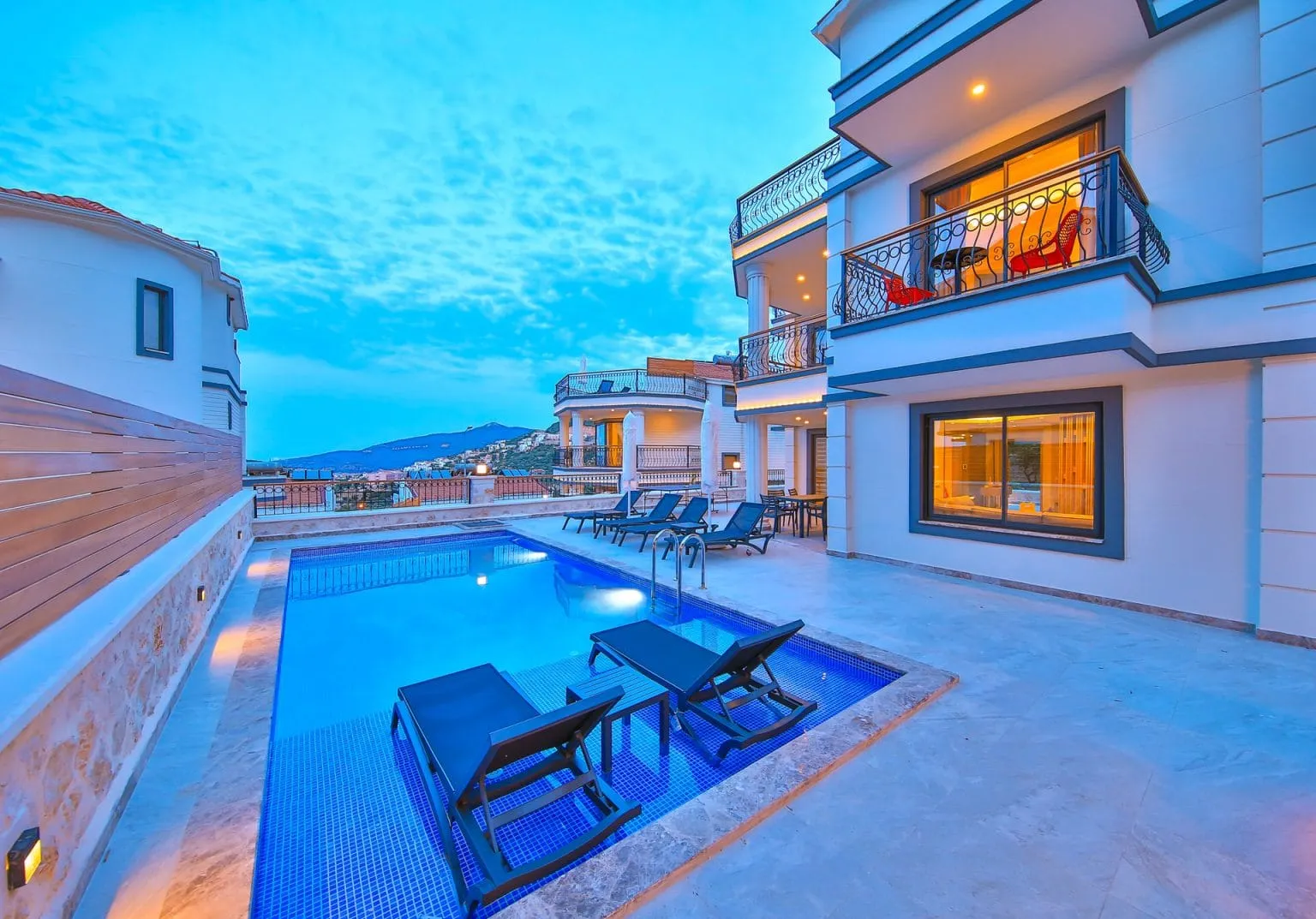 Villa Samira 3 — fotoğraf 2