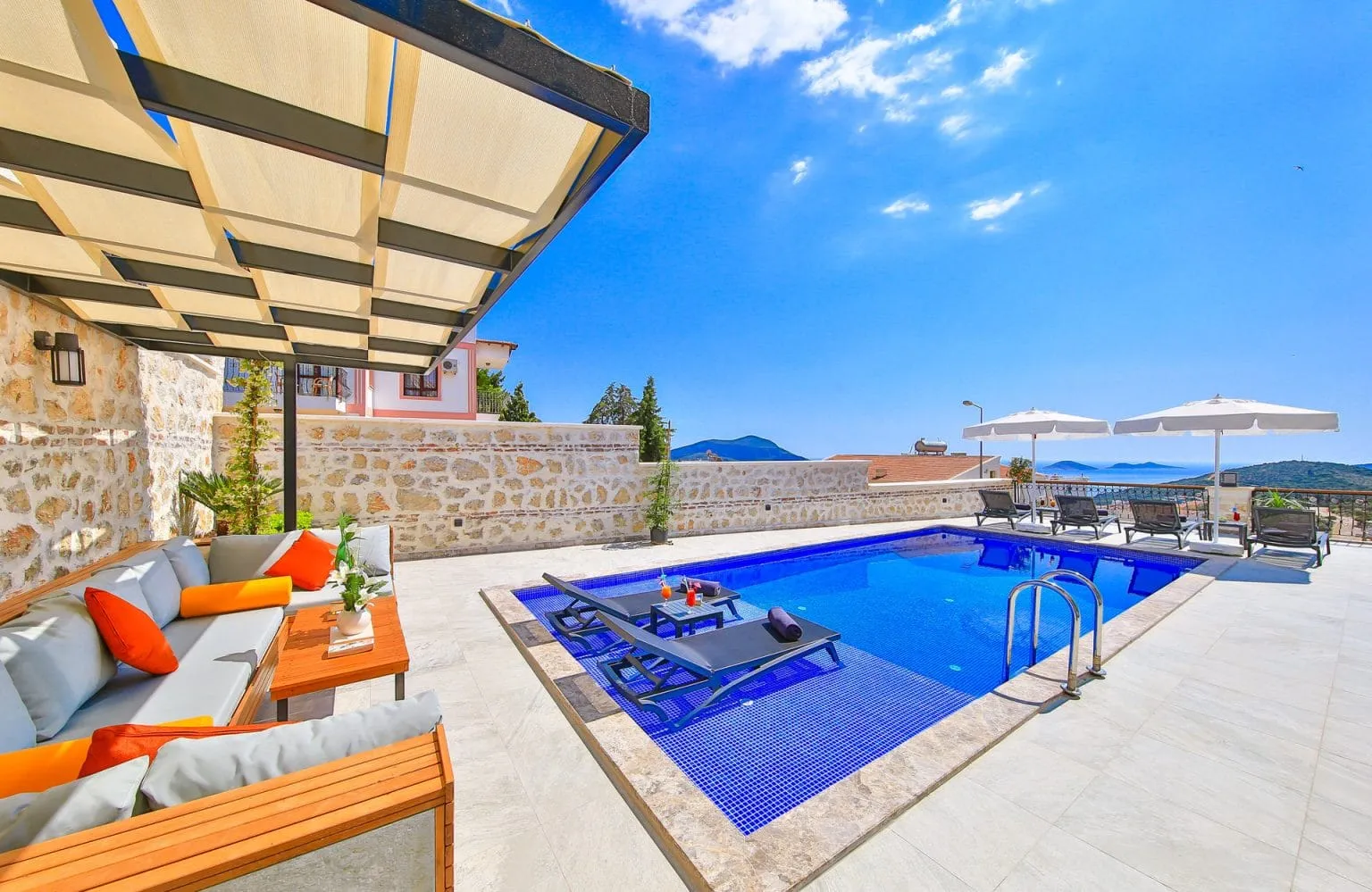 Villa Samira 3 — fotoğraf 3