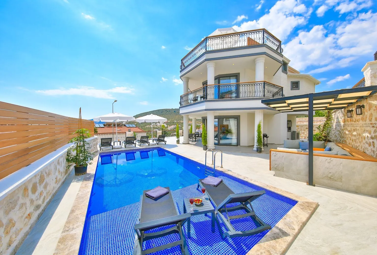 Villa Samira 3 — fotoğraf 4