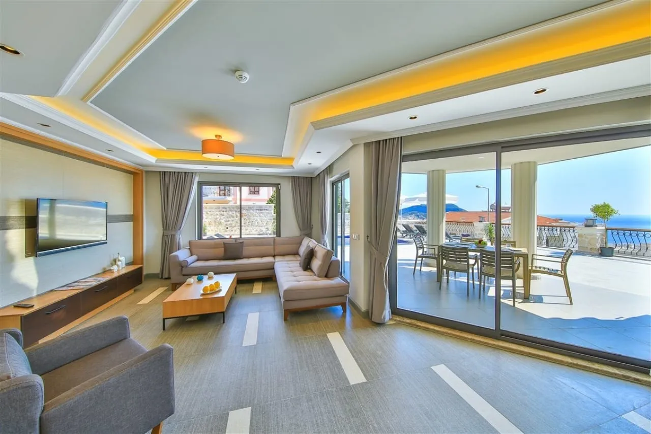 Villa Samira 3 — fotoğraf 6