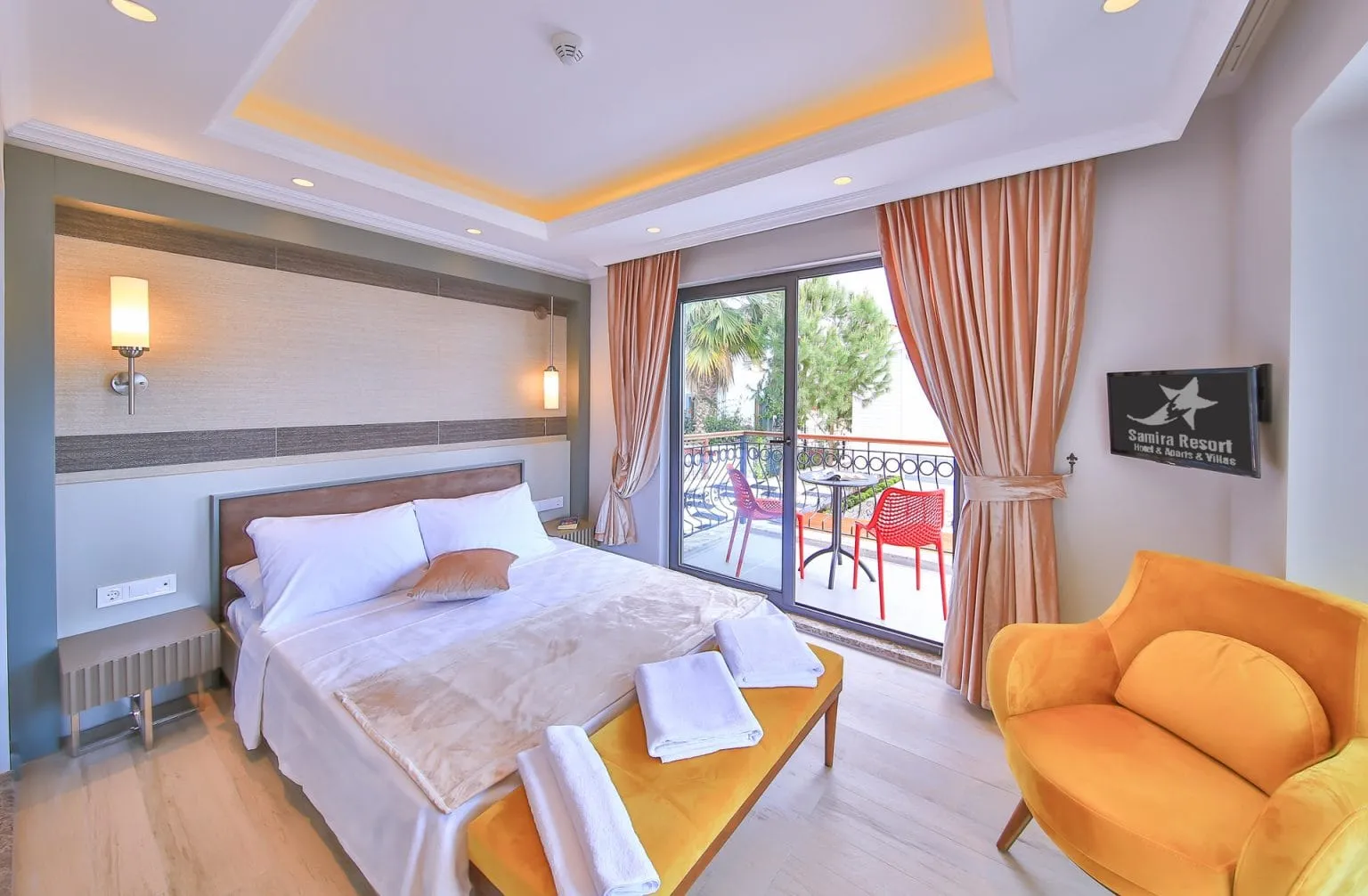 Villa Samira 3 — fotoğraf 7