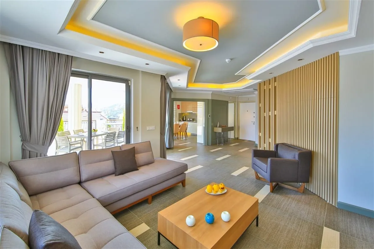 Villa Samira 3 — fotoğraf 11